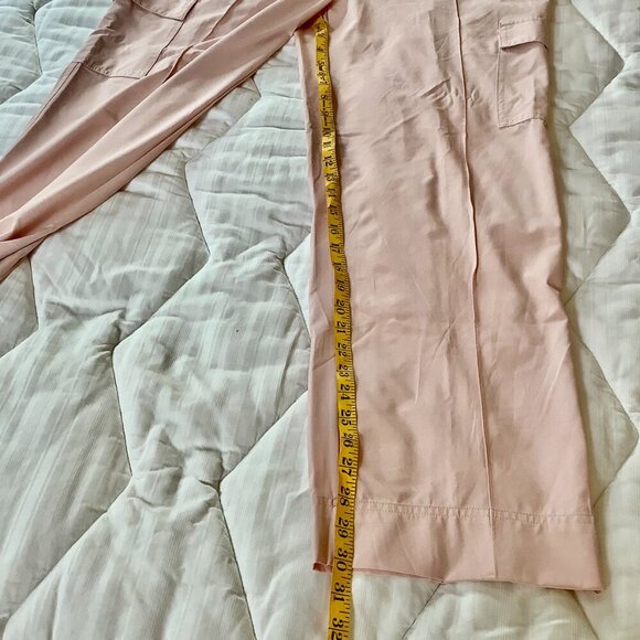 Athleta Vienna Cargo Six-Pocket Pants, NWOT, Size 12 - Picture 8 of 8